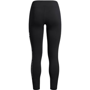 Girls Under Armour Motion Branded Le in Black