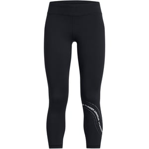 Girls Under Armour Performance Gym Legging in Black