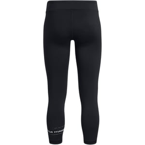 Girls Under Armour Performance Gym Legging in Black