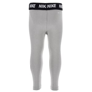 Girls Nike Swoosh Leggings Infant Girls in Grey
