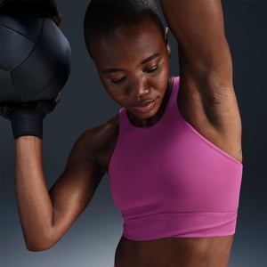 Women's Nike W Nk1 Hn Twist in Hot Fuchsia/Hot