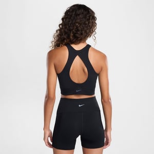Women's Nike W Nk1 Hn Twist in Black/Black/Pcg