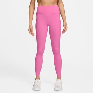Women's Nike Swift 7 8 Tights in Playful Pink
