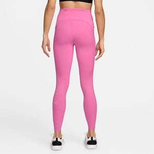 Women's Nike Swift 7 8 Tights in Playful Pink