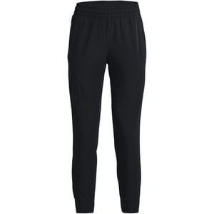 Women's Under Armour Armour Ua Unstoppable Jogger Tracksuit Bottom in Black