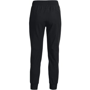 Women's Under Armour Armour Ua Unstoppable Jogger Tracksuit Bottom in Black