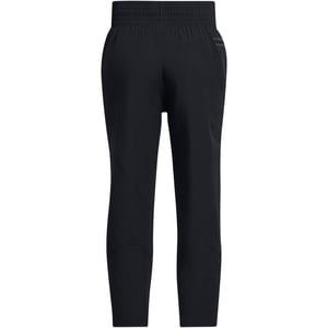 Women's Under Armour Armour Unstoppable Ankle Pant Tracksuit Bottom in Black
