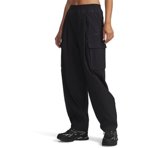 Women's Under Armour Unstoppable Rstop in Black