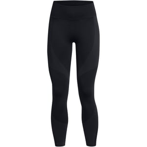 Women's Under Armour Vanish Elt Seamle in Black