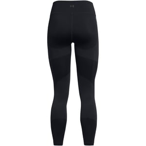 Women's Under Armour Vanish Elt Seamle in Black