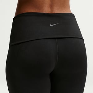 Women's Nike W Nk Df 1 Hr Fl in Black
