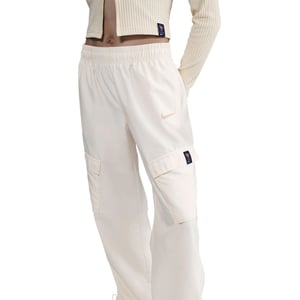 Women's Nike Fff W Nsw Trend in Pale Ivory/Pale