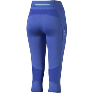 Women's Puma 3 4 Tight W D Womens in Blue