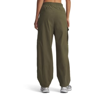 Women's Under Armour Unstoppable Rstop in Green