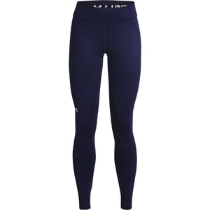 Women's Under Armour Armour Ua Cg Authentics Legging Baselayer in Blue