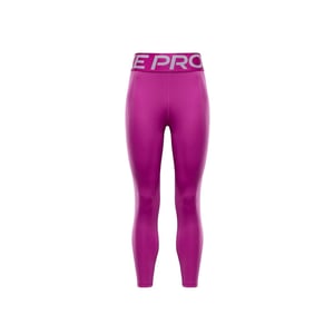 Women's Nike W NP SCULPT DF in Hot Fuchsia
