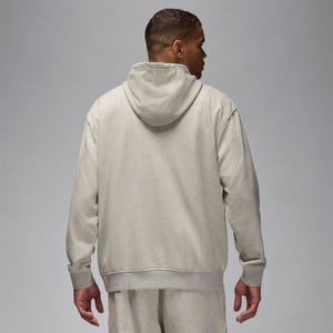 Men's Nike M J Df Sprt Csv in Grey Heather/Wh