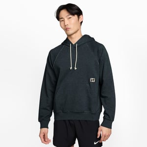 Men's Nike M Nk Df Heritag in Seaweed/Htr/Pal