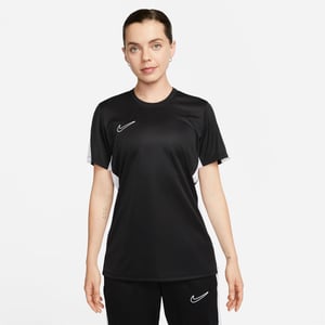 Women's Nike W W Nk Df Acd23 in Black/White/Whi