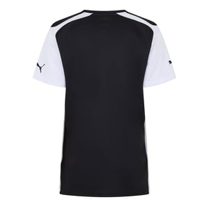 Women's Puma Statement Ss Tee Womens in Black