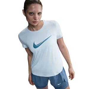 Women's Nike W Nk 1 Swsh Hbr in Blue Tint