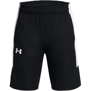 Boys Under Armour Armour Ua Zone 7 Short Gym Boys in Black