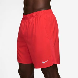 Men's Air Jordan Woven Tracksuit Shorts in Lt Crimson
