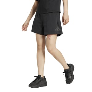 Women's adidas W Z.n.e. Short Jogger in Black