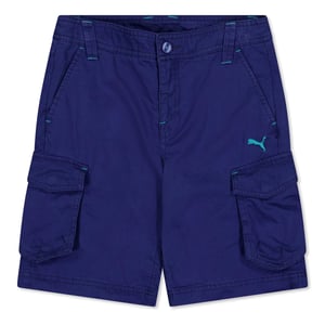 Boys Puma Beach Walkshorts Infants in Blue