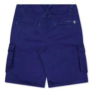 Boys Puma Beach Walkshorts Infants in Blue