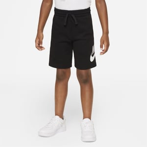 Boys Nike Club Shorts Infant Boys in Black