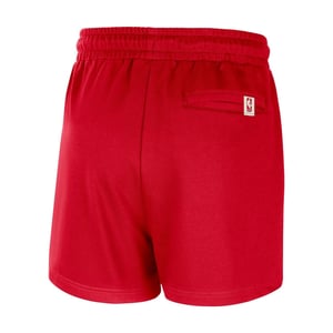 Men's Nike Chi Mnk Clb Flc in University Red/