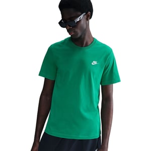 Men's Air Jordan Woven Tracksuit Shorts in Stadium Green