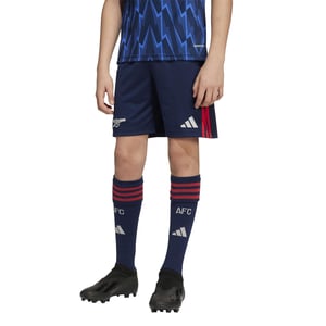 Boys adidas Afc A Sho Y in Nindig/Gretwo