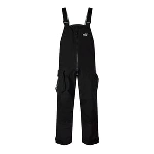 Men's Puma Offshore Race Bib Mens in Black