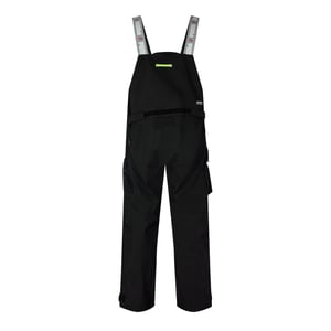Men's Puma Offshore Race Bib Mens in Black
