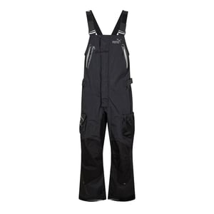Men's Puma Pacific Coastal Bib Mens in Black