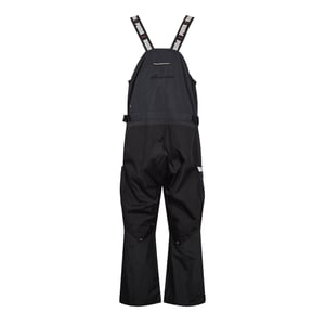 Men's Puma Pacific Coastal Bib Mens in Black