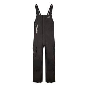 Men's Puma Gore Offshore Bib Mens in Black
