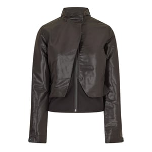 Women's Puma Traveller Jacket Womens in Black