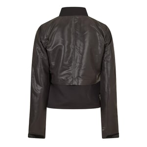 Women's Puma Traveller Jacket Womens in Black
