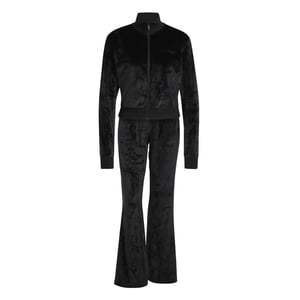 Women's adidas W Glam Ts Vlv in Black