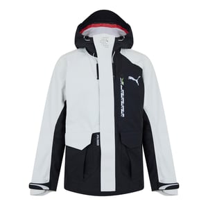 Men's Puma Gore Offroad Jacket Mens in White