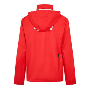 Men's Puma Rain Jacket Mens in Red