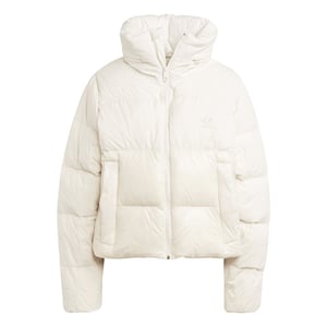 Women's adidas Regen Cropped in Wonder White