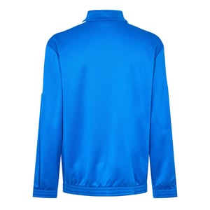 Men's Puma Half Zip Performance Training Jacket in Blue