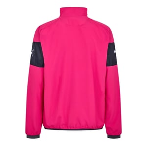 Men's Puma Indomitable Leisure Jacket Mens in Pink