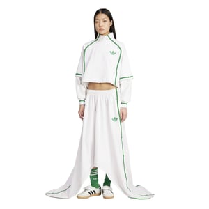 Women's adidas Tennis Jkt Se in White