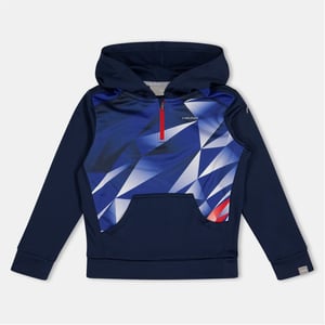 Boys Head Medley Hoodie B in Multi
