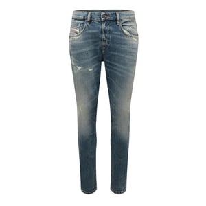 Men's Diesel 2019 D Strukt in Blue Denim